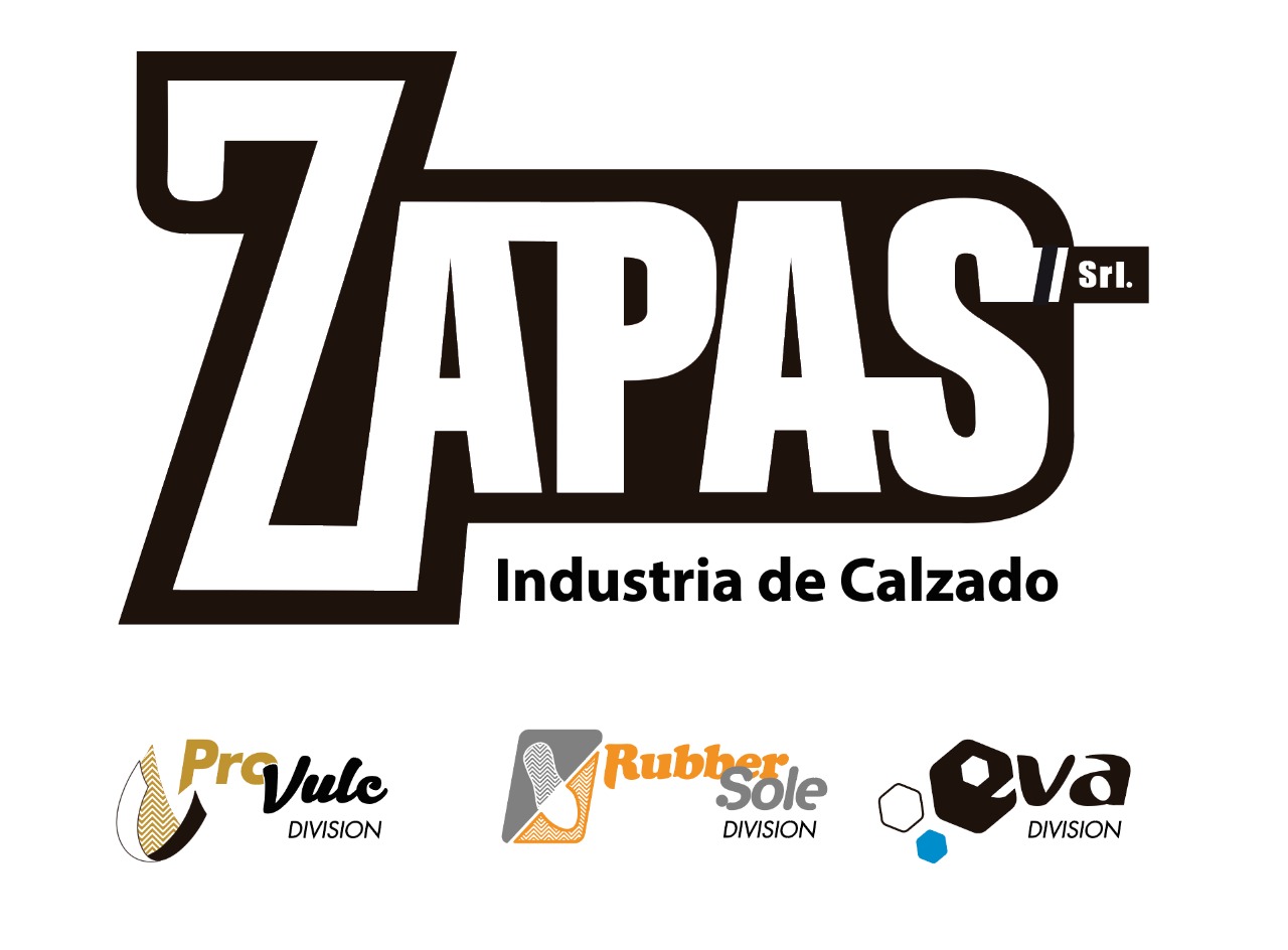 logo del cliente Industria del calzado